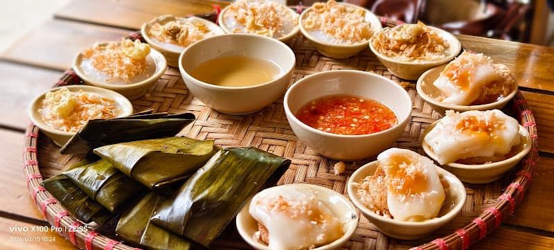 Hình ảnh Quán Gánh - Đặc sản Huế - 3