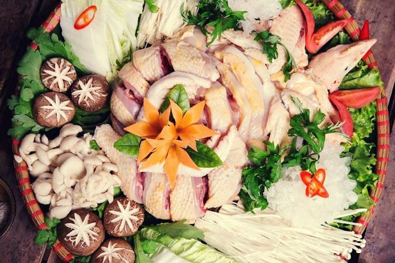 Hình ảnh Nhà hàng Lan Châu - Cửa lò - 4