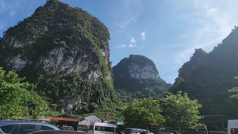 Hình ảnh Động Ngườm Ngao - 5