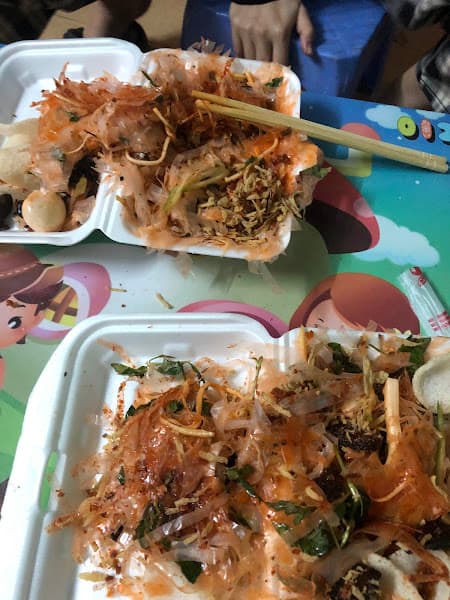 Hình ảnh Quán ăn vặt Cô Loan - 3