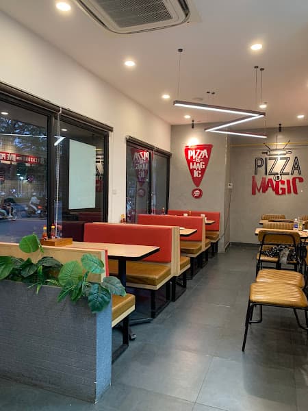 Hình ảnh Pizza Hut - 3