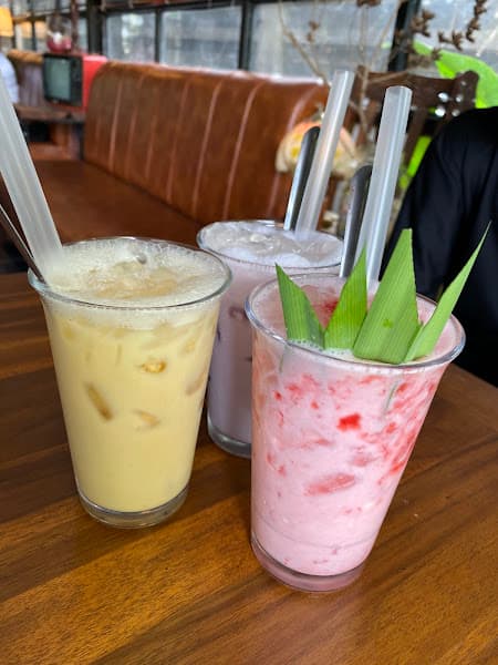 Hình ảnh LA RÊVEUSE Café - 2