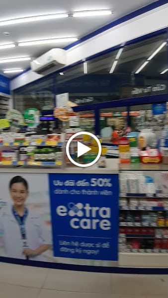 Hình ảnh Nhà thuốc Pharmacity - 3