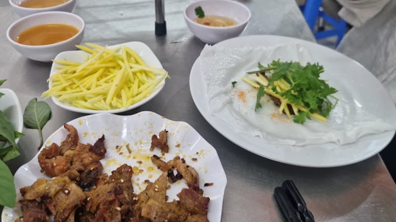 Hình ảnh Bánh ướt Ban Mê - 3