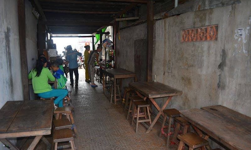 Hình ảnh Đá đậu ông Dú - 3