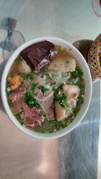 Hình ảnh Bún Bò Huế O Thuật - 4
