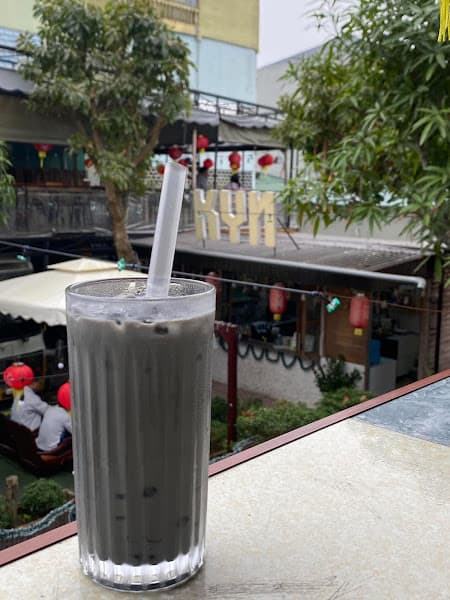 Hình ảnh KYN coffee & tea - 3