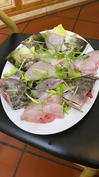 Hình ảnh Quán Cô Hiền - 4