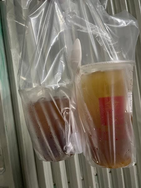 Hình ảnh Trà Sữa Jin Cha - Cà Mau - 2