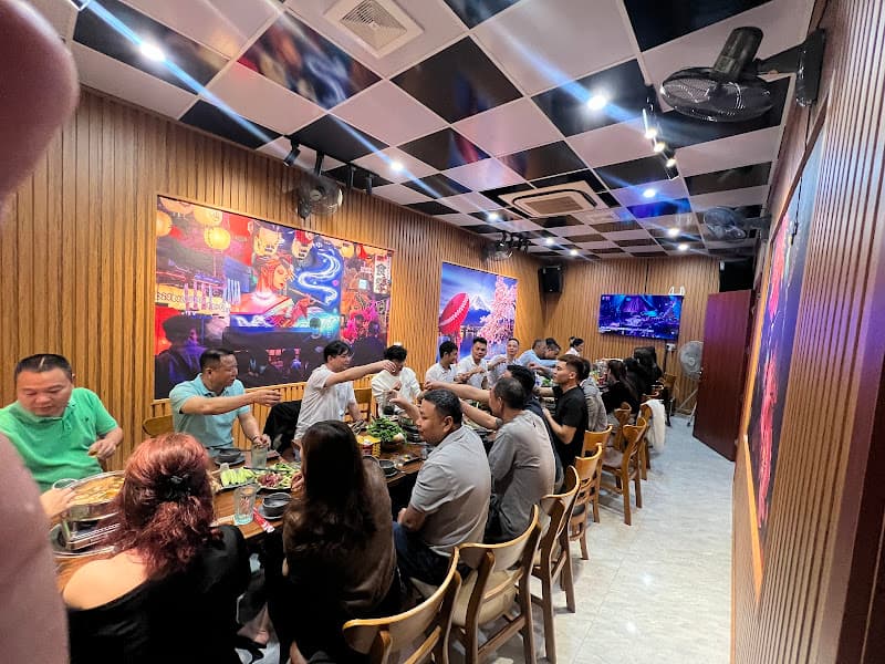 Hình ảnh Nhà Hàng Thiết Mộc Lan - 5