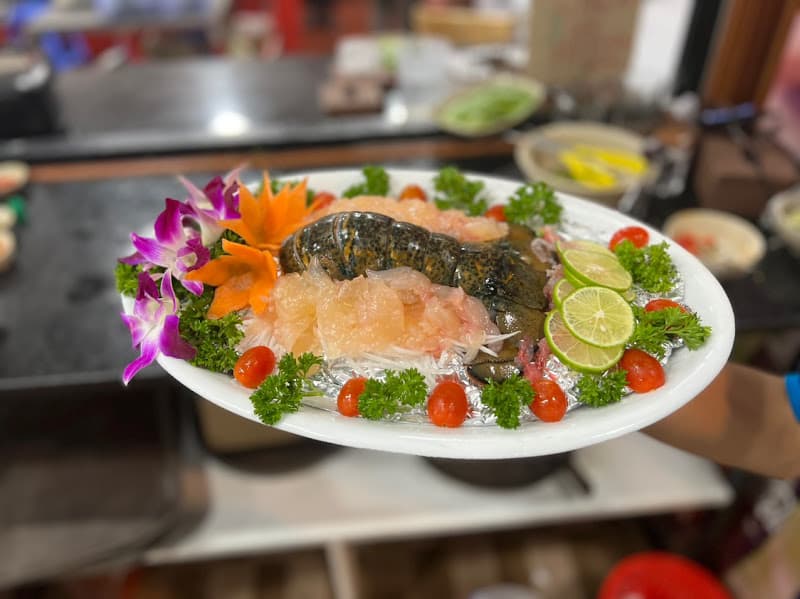 Hình ảnh Nhà Hàng Biển Việt - 5