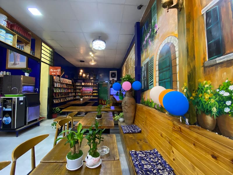 Hình ảnh RiROMA - Kem Ý đậm chất Việt - Gelato - 4