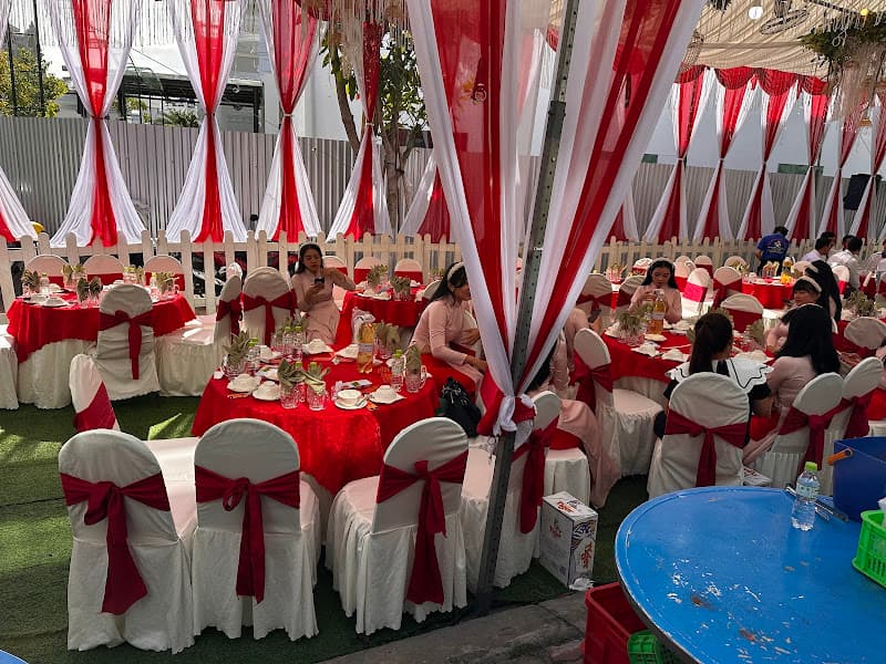 Nhà hàng hải sản 6 Hùng