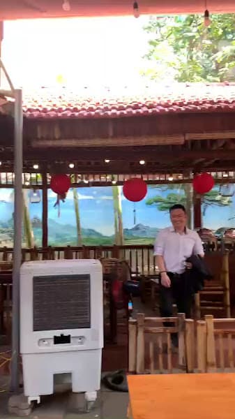 Hình ảnh Nhà Hàng Chay TRÚC THÔN - 3