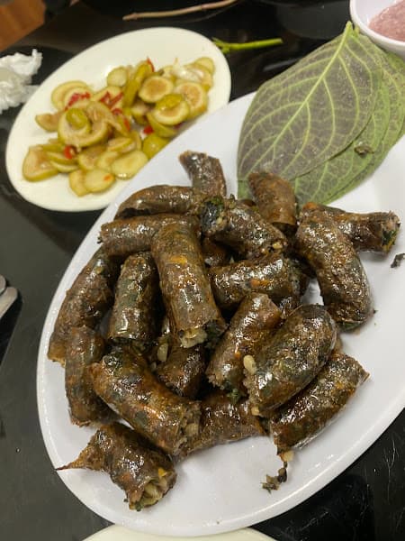 Hình ảnh Dê Hải Đức - 5