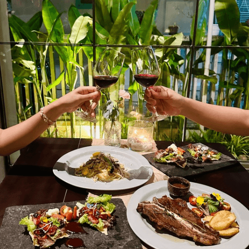 Hình ảnh Galeria Villa - Heritage Dining Experience - 5