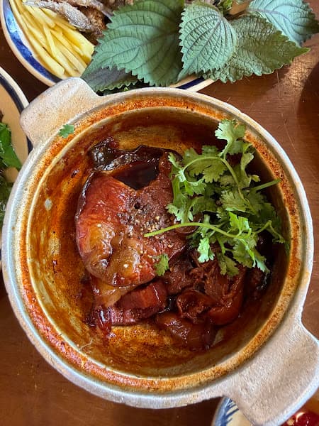 Hình ảnh Cơm Niêu Má Hai - 4