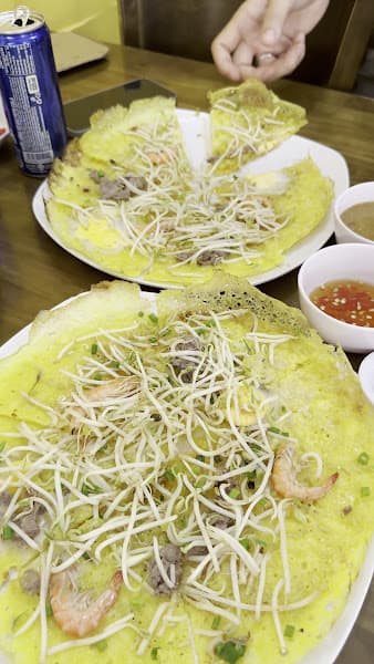 Hình ảnh Quán Bánh Xèo Nhung - 4