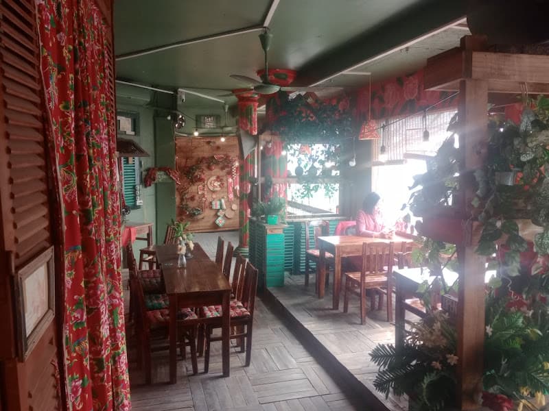 Hình ảnh Xanh Cafe - 4