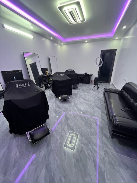 Hình ảnh SABER Barbershop & Studio - 4