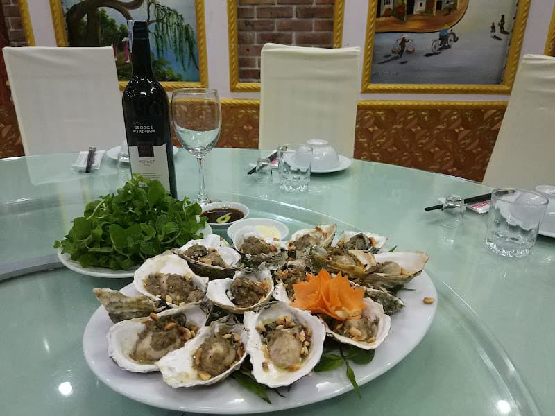 Hình ảnh Nhà hang ha - 4