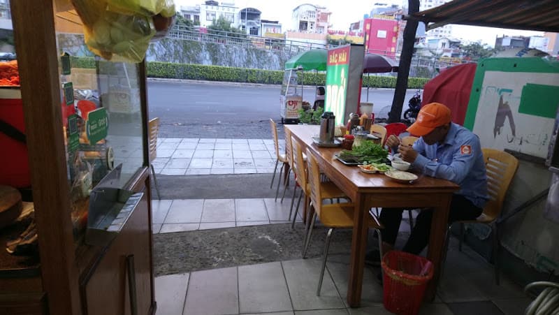 Hình ảnh Quán phở Bắc Hải Ngã Tư Hàng Xanh - 5