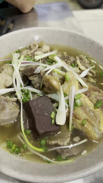 Hình ảnh Bún Bò Huế Cô Hoa - 4