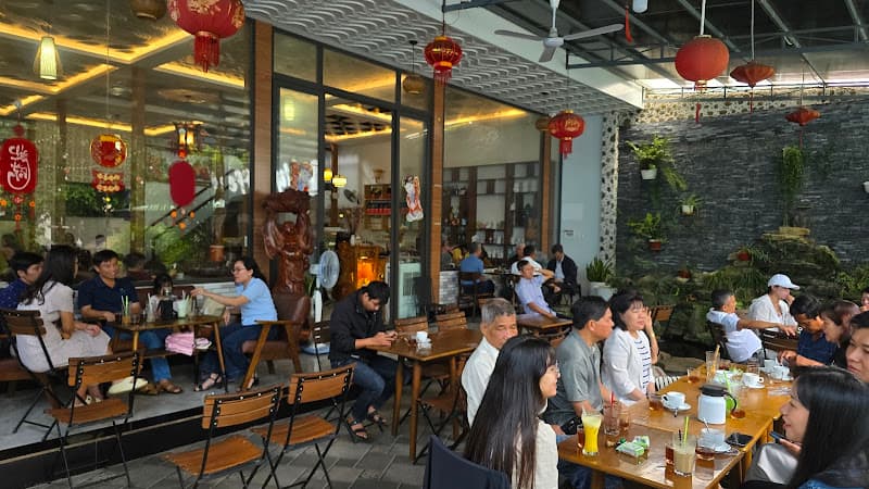 Hình ảnh Hy Coffee Gia Lai - 4
