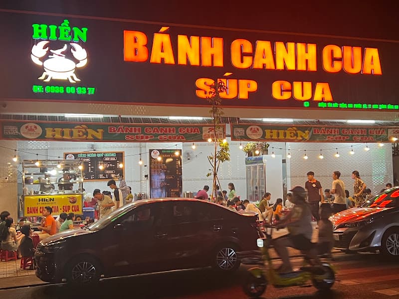 Hình ảnh Hiền Bánh Canh Cua-Súp Cua - 5