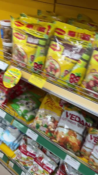 Hình ảnh Bách Hoá Xanh - 2