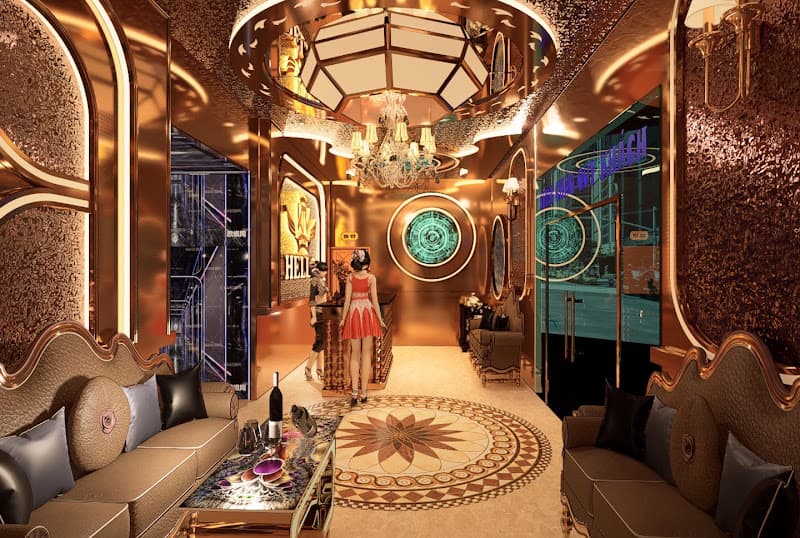 Hình ảnh HELLO KTV KARAOKE - 5