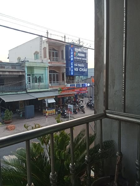 Hình ảnh Nhà Thuốc FPT Long Châu - 2