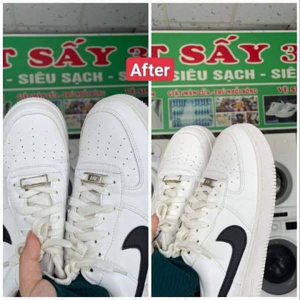 Hình ảnh Giặt Sấy 3S Cao Lãnh - 3