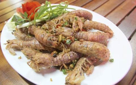 Hình ảnh Tuan Vu Seafood Restaurant - 2