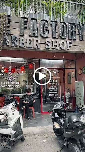 Hình ảnh Factory Barber Shop 2 - 3