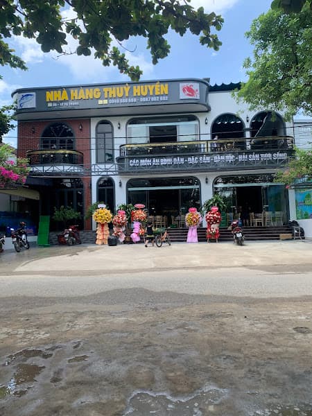 Hình ảnh Nhà Hàng Thủy Huyền - 4