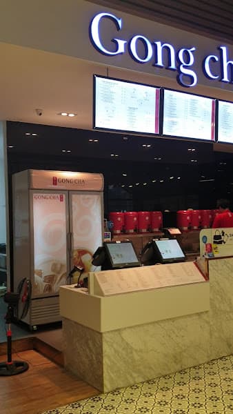 Hình ảnh Gong Cha - Hoàng Đạo Thúy - 4