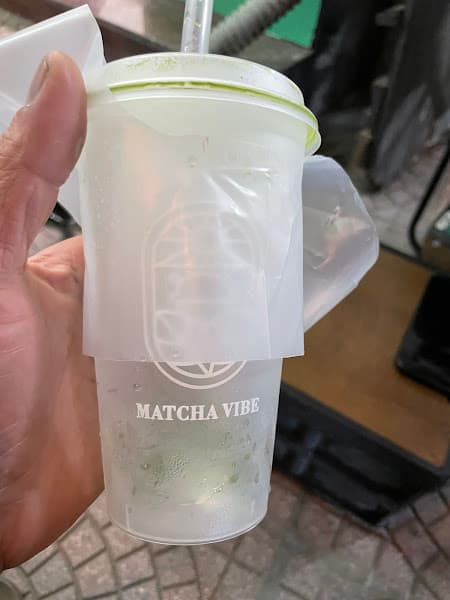 Hình ảnh Matcha Vibe Nguyễn Sơn - Ngọc Lâm - 4