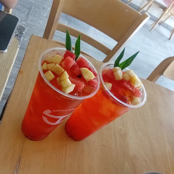 Hình ảnh Hướng Dương Coffee & Tea - 5