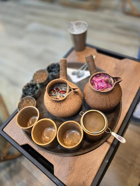 Hình ảnh Trà Sữa Tea Taste - 2