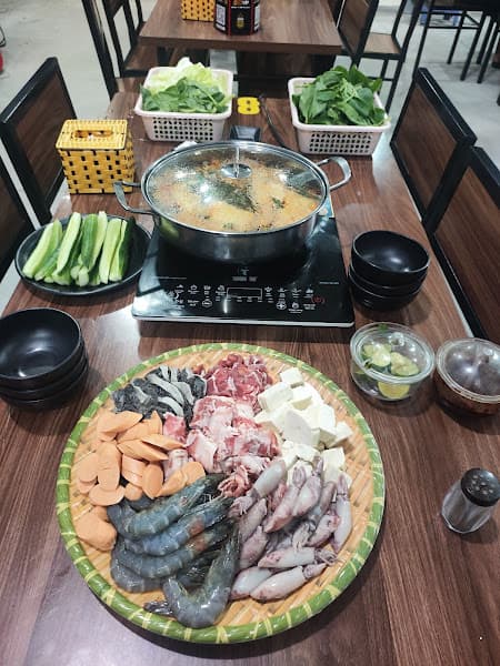 Hình ảnh Phở Cồ Mười - 2