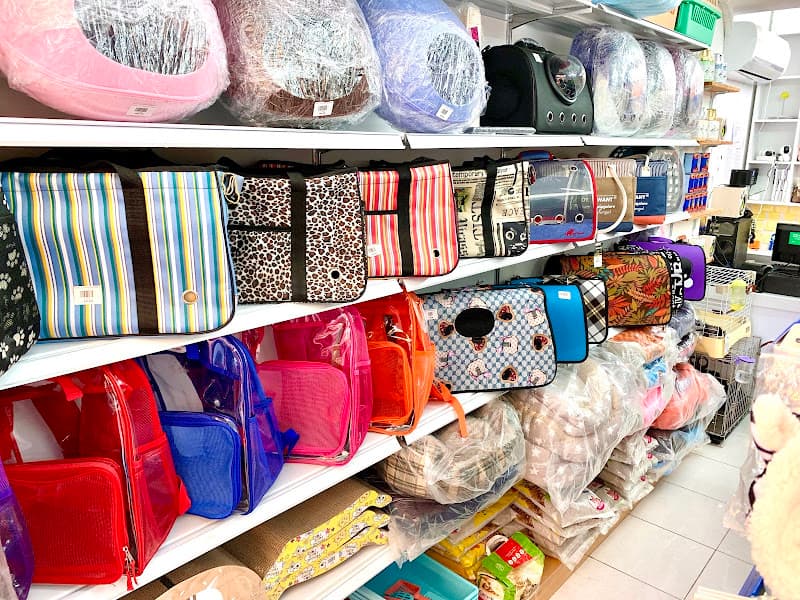 Hình ảnh Vigor Pet. Nha Trang - 4