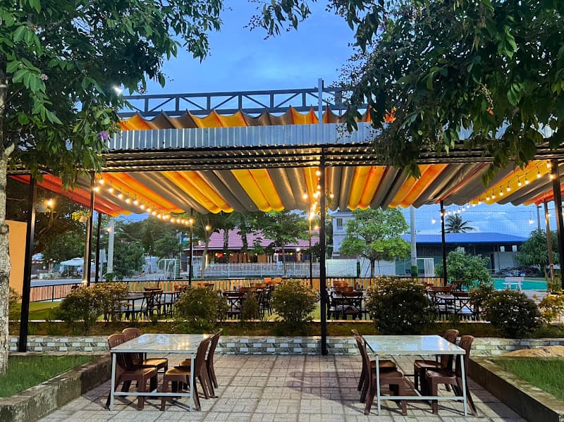 Hình ảnh Lẩu Nướng 1 2 3... Dzô - 5