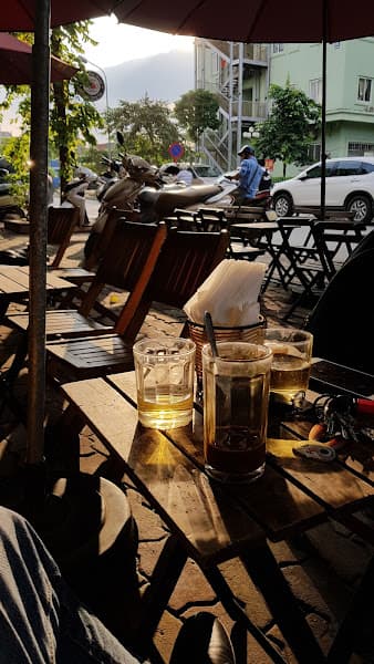 Hình ảnh The Coffee Shop - 4