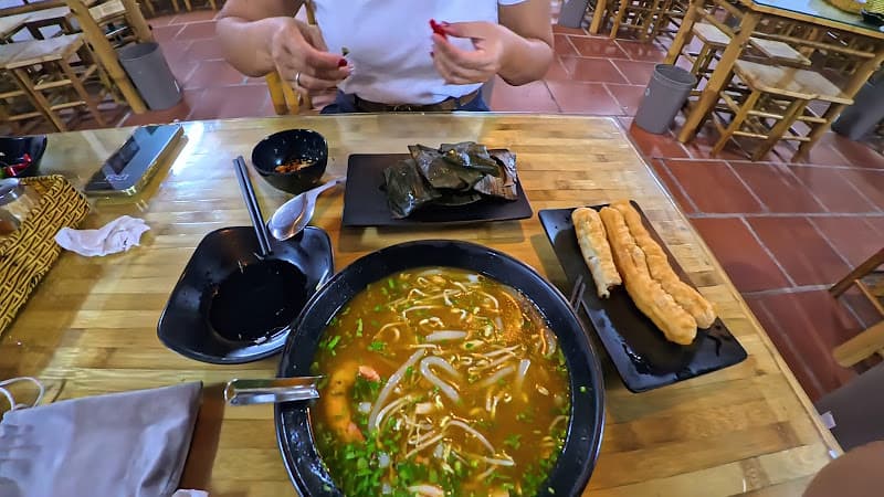 Hình ảnh Bánh Canh Ghẹ Quận Nhất - 2