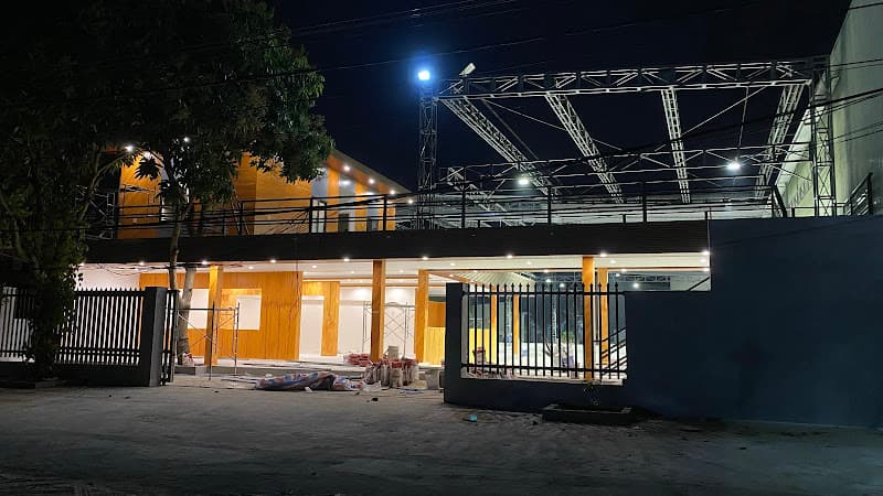 Pickleball Club - Coffee Tứ Hùng Long Xuyên