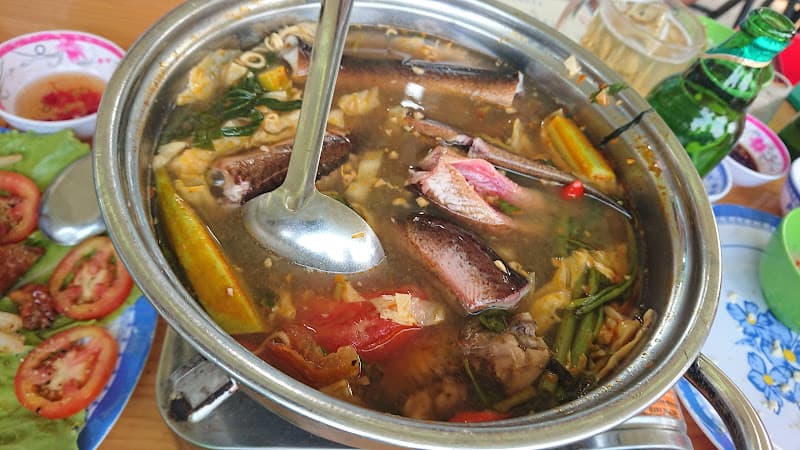 Hình ảnh Quán nhậu Chú Ba - 4