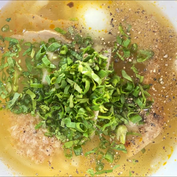 Hình ảnh Bánh canh Huỳnh Thúc Kháng - 3