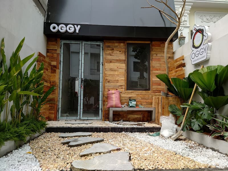 Hình ảnh Oggy - Fusion Restaurant - 6
