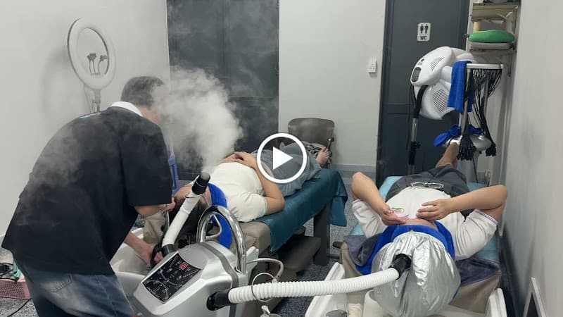 Hình ảnh Châu Tuấn Hair Salon - 2